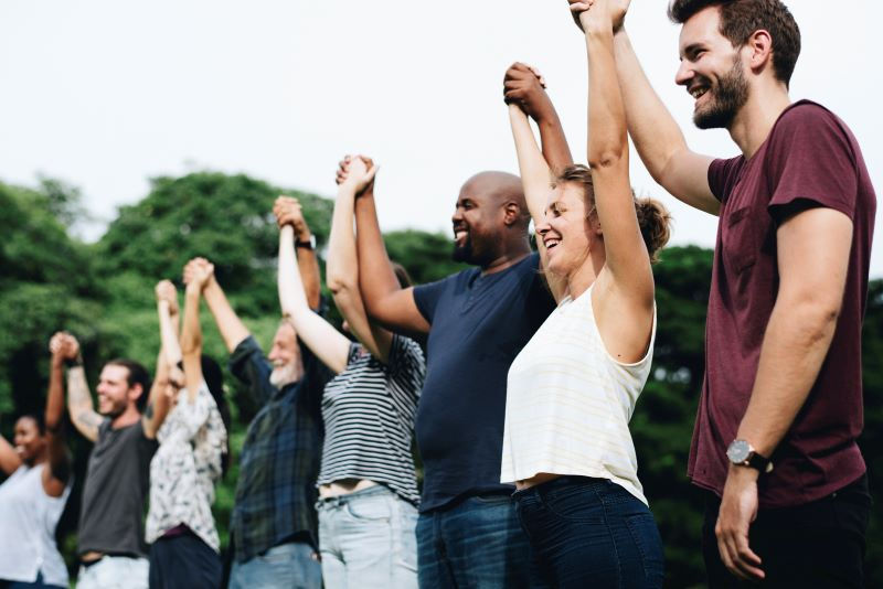 Life Satisfaction Quiz Header Image