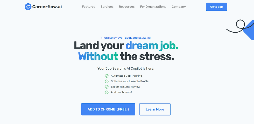 Careerflowai