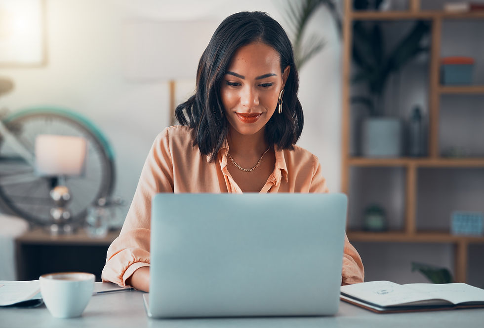 online learning for personal growth