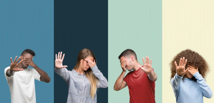 people with impostor syndrome