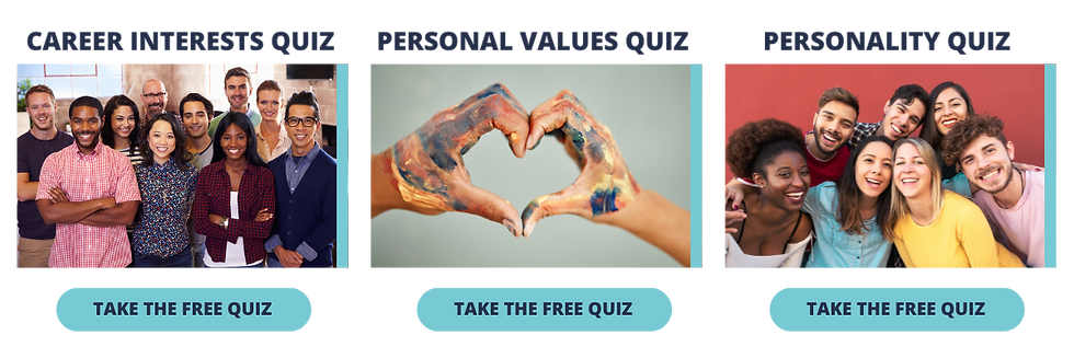 Free Helpful Quizzes
